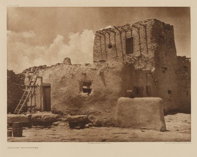  - Edward S. Curtis