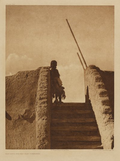  - Edward S. Curtis