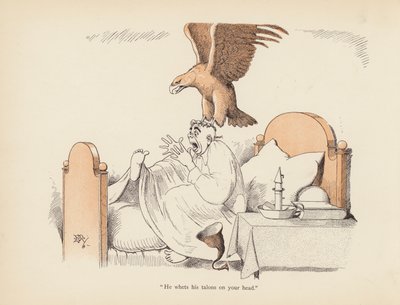 Contes avec une Torsion : L