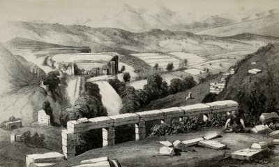 Clair - Edward Thomas Daniell