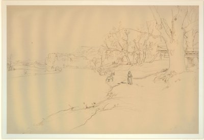 Xanthus du sud - Edward Thomas Daniell