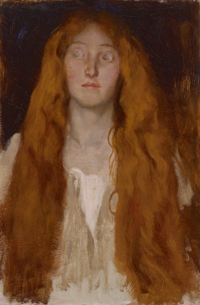 Étude de figure d