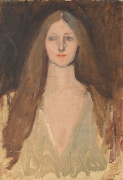 Étude de figure d