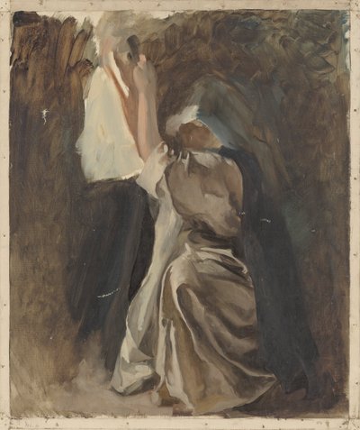 Étude de figure d