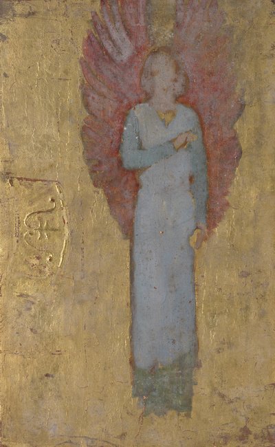 Étude de Figure d