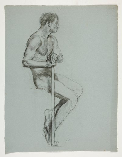Étude de figure pour L