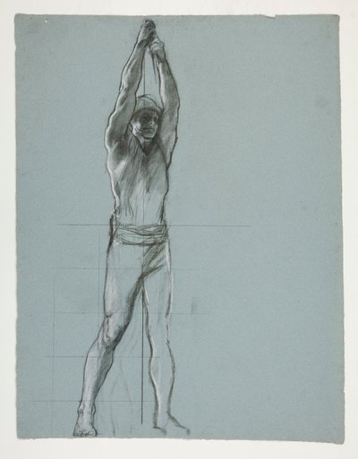 Étude de figure pour L