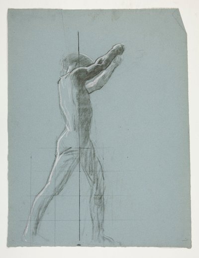 Étude de figure pour L
