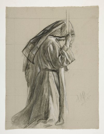 Étude de figure pour l