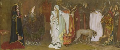 Le Roi Lear, Acte I, Scène I, l