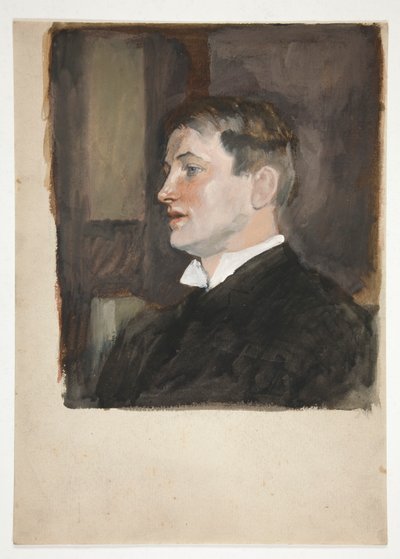 Portrait d