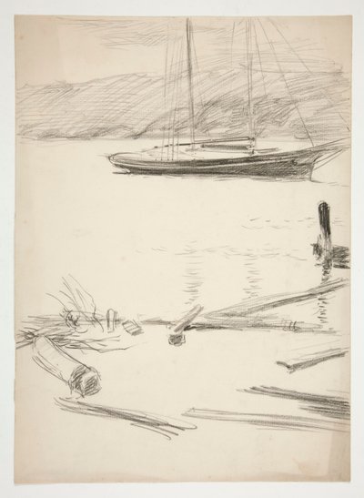 Croquis d