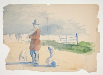 Croquis d