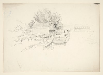 Croquis d