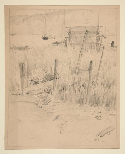 Croquis d
