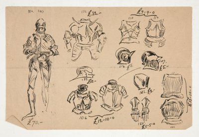 Croquis d