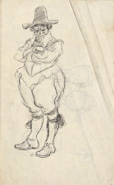 Étude d