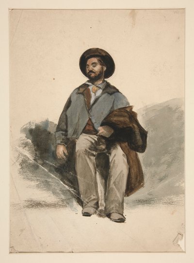 Étude d