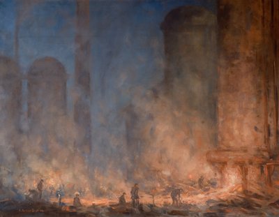  - Edwin Butler Bayliss