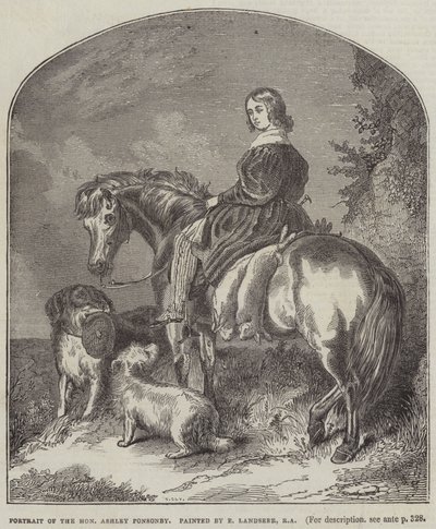 Portrait de l
