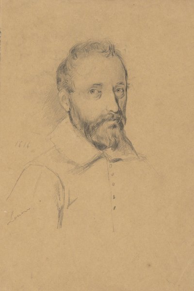 Portrait d