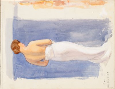  - Eero Järnefelt