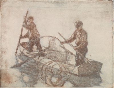  - Eero Järnefelt