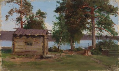  - Eero Järnefelt