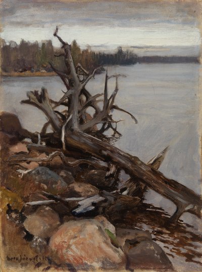  - Eero Järnefelt