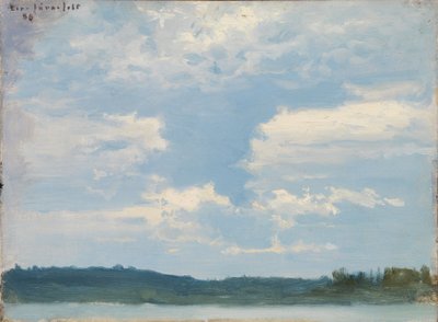 - Eero Järnefelt