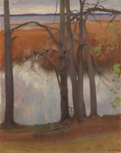 - Eero Järnefelt