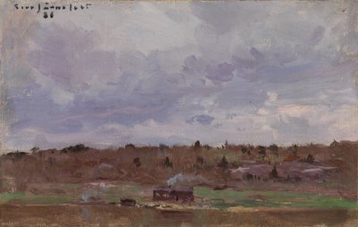  - Eero Järnefelt