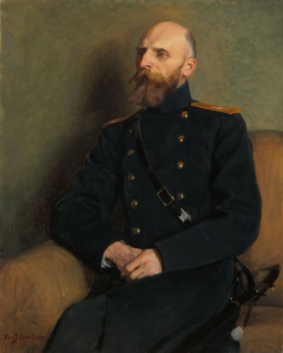  - Eero Järnefelt