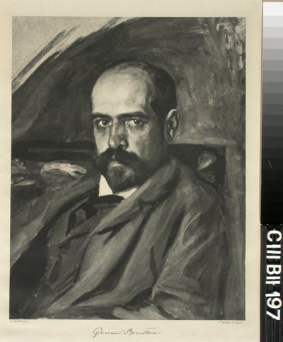  - Eero Järnefelt