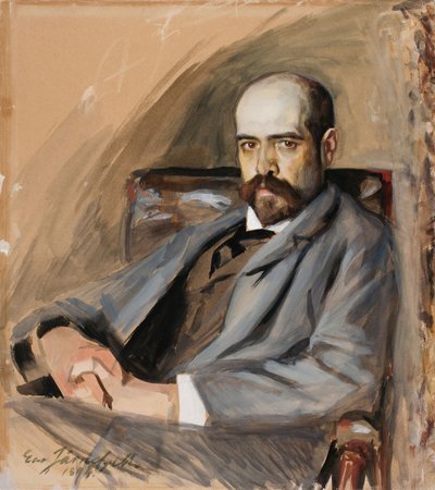  - Eero Järnefelt