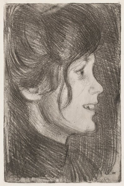 Portrait d