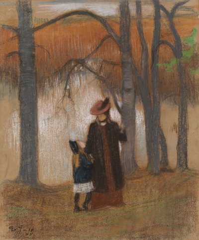  - Eero Järnefelt