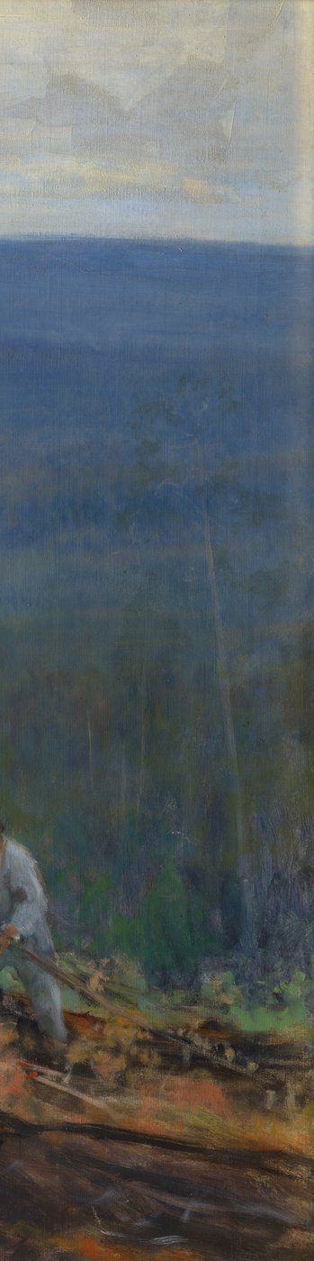  - Eero Järnefelt