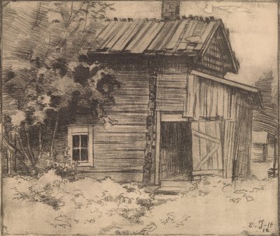  - Eero Järnefelt