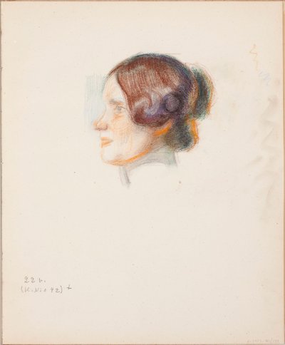 - Eero Järnefelt