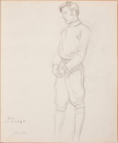  - Eero Järnefelt