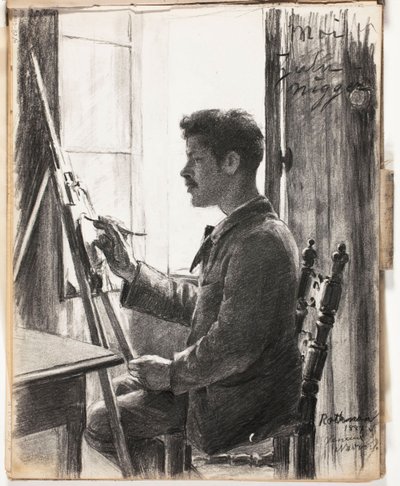  - Eero Järnefelt