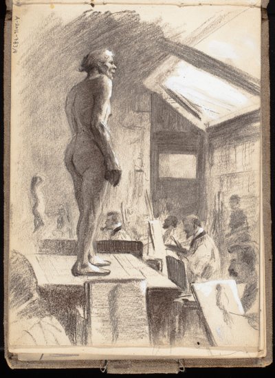  - Eero Järnefelt