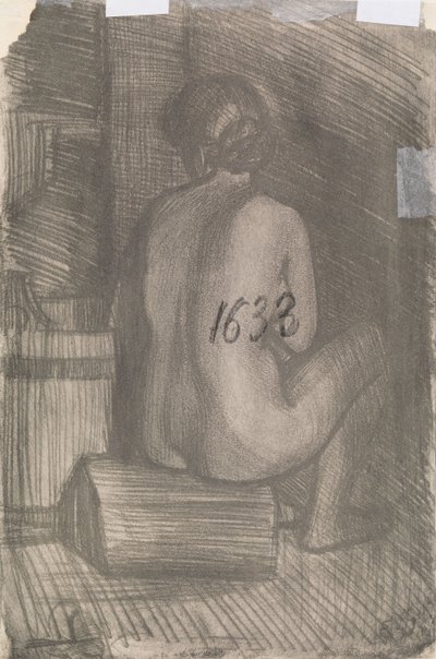 Sans titre - Eero Järnefelt