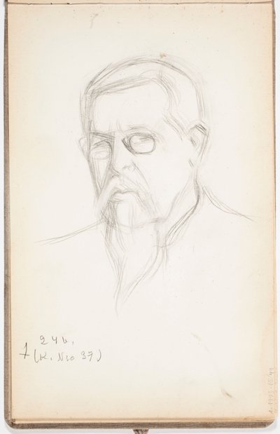  - Eero Järnefelt