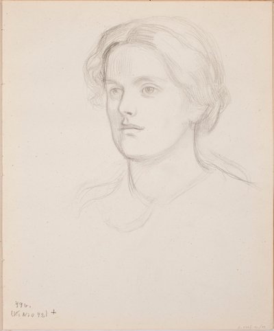 Sans titre - Eero Järnefelt