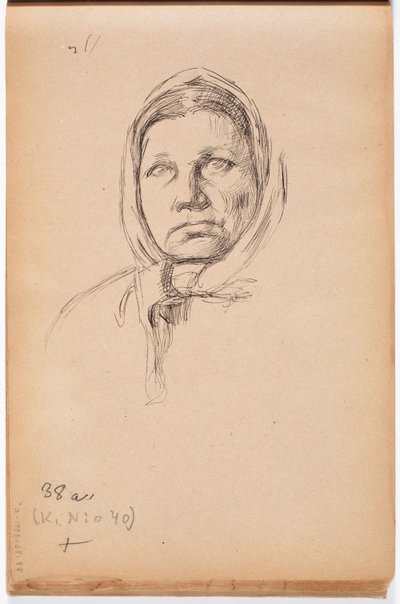  - Eero Järnefelt