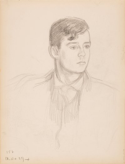  - Eero Järnefelt