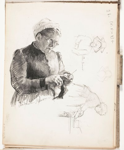  - Eero Järnefelt