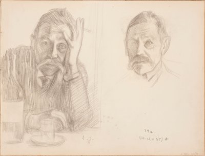  - Eero Järnefelt